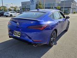 New 2025 Acura Integra A-Spec image 5