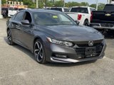 Used 2020 Honda Accord Sport image 2