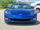 Used 2005 Chevrolet Corvette Convertible w/ Preferred Equipment Group image 2