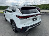 New 2025 Volkswagen Tiguan S image 5