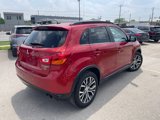 Used 2016 Mitsubishi Outlander Sport SEL image 3