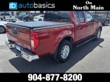 Used 2017 Nissan Frontier SV w/ SV Value Truck Package image 5