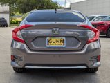 Certified 2019 Honda Civic Touring image 5