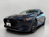 New 2025 MAZDA MAZDA3 s Sport image 3