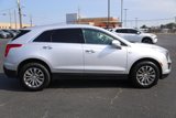 Used 2018 Cadillac XT5 Luxury w/ Driver Awareness Package image 2