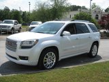 Used 2016 GMC Acadia Denali image 4