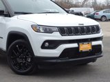 Certified 2024 Jeep Compass Latitude w/ Altitude Special Edition image 2