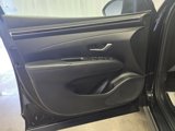 Used 2022 Hyundai Tucson Blue image 5