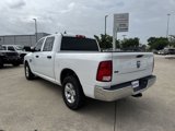 Certified 2023 RAM 1500 Classic SLT w/ Trailer & Traction Group image 3