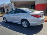 Used 2013 Hyundai Sonata GLS image 5