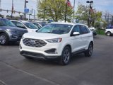 Certified 2020 Ford Edge SEL w/ Convenience Package image 2