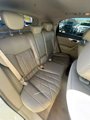 Used 2009 INFINITI FX35 AWD w/ Navigation Pkg image 3