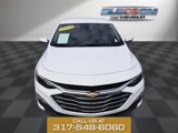 Used 2024 Chevrolet Malibu LT image 2