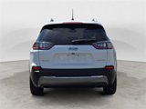 Used 2020 Jeep Cherokee Limited image 4