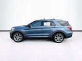 Used 2020 Ford Explorer Platinum image 4