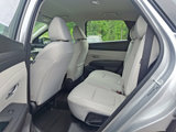New 2025 Hyundai Tucson SE image 5