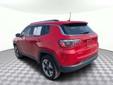 Used 2017 Jeep Compass Limited image 5