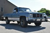 Used 1987 GMC Sierra 1500 4x4 Regular Cab image 5