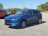 Used 2022 Ford Escape SE w/ Convenience Package image 2