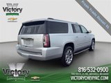 Used 2017 GMC Yukon XL Denali w/ Open Road Package image 6