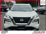 Certified 2022 Nissan Rogue SV image 2