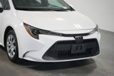 Certified 2022 Toyota Corolla LE image 4