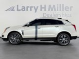 Used 2015 Cadillac SRX Luxury w/ Driver Awareness Package image 2