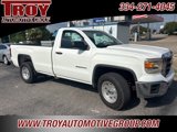 Used 2015 GMC Sierra 1500 2WD Regular Cab image 6