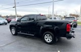 Used 2015 Chevrolet Colorado LT image 3