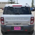Used 2021 Ford Bronco Sport Big Bend w/ Big Bend Package (96B) image 3