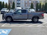 Used 2022 Ford F150 XL w/ STX Appearance Package image 4