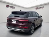 Used 2020 Lincoln Corsair AWD image 3