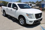 Used 2020 Nissan Titan S w/ S Utility Package image 3