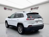 Used 2021 Jeep Cherokee Latitude Lux w/ Comfort/Convenience Group image 5