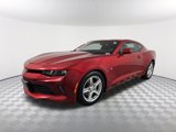 Used 2016 Chevrolet Camaro LT image 3