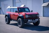 Used 2023 Ford Bronco Raptor image 2