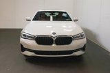 Used 2022 BMW 530i xDrive w/ Executive Package image 2