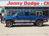 Used 2004 Chevrolet Silverado 2500 LS image 2