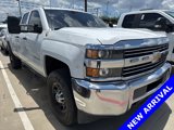 Used 2017 Chevrolet Silverado 3500 W/T image 2