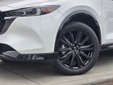 Used 2024 MAZDA CX-5 2.5 Turbo w/ Premium Package image 2