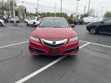 Used 2017 Acura TLX image 2