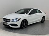 Used 2019 Mercedes-Benz CLA 250 4MATIC image 3