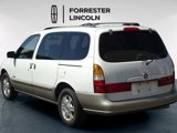 Used 2002 Mercury Villager Estate image 5