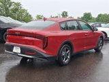 New 2025 Kia K4 LXS image 6