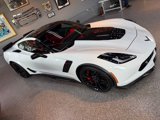 Used 2016 Chevrolet Corvette Z06 w/ 3LZ Preferred Equipment Group image 6