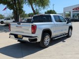 Used 2021 GMC Sierra 1500 SLT image 3