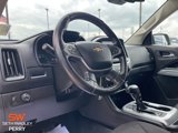 Used 2021 Chevrolet Colorado LT w/ Fleet Safety Package image 2