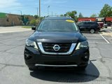 Used 2020 Nissan Pathfinder Platinum image 4