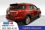 Used 2016 Ford Explorer Limited image 2