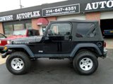 Used 2004 Jeep Wrangler Rubicon w/ Dual Top Group image 2